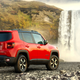 Illustration for article titled I Look Away for One Second and the Jeep Renegade Loses Its Manual Transmission